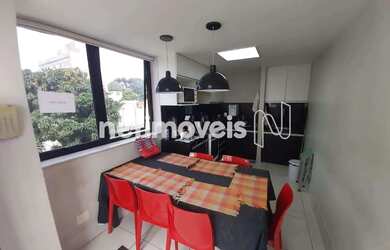 Imagem 12: Venda Sala Barro Preto Belo Horizonte