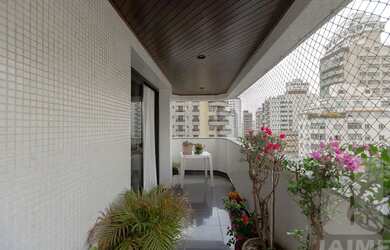 Imagem 6: Excelente apartamento, 186 m2, próximo ao Shopping Higienópolis e a...