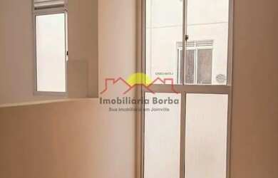 Imagem 8: Apartamento Semi Mobiliado João Costa Joinville SC