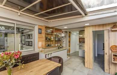 Imagem 3: Seu Novo Lar no Coração da Cidade 3 Dormitórios, Mobiliado e com Espaço Gourmet