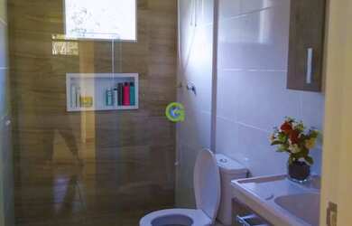 Imagem 10: Casa Aconchegante em Amplo Terreno com Vista para as Montanhas Paulo Lopes...