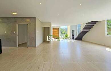 Imagem 4: Casa com 4 dormitórios, 470 m² - venda por R$ 4.890.000,00 ou aluguel...