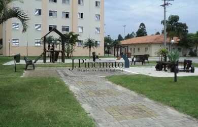 Imagem 9: APARTAMENTO COM 02 DORMITÓRIOS NO BAIRRO ENGORDADOURO - JUNDIAÍ/SP -...