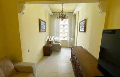 Imagem 5: Flamengo Apartamento 3 quartos, sendo 1 suite