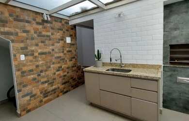 Imagem 10: OPORTUNIDADE ÚNICA Linda casa Alto Padrão 3Quartos c/suíte Rua das...