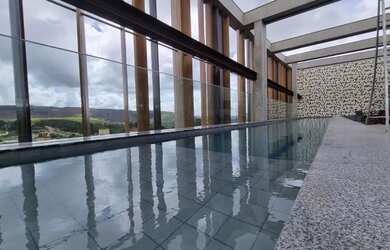 Imagem 10: Imóvel para aluguel com 66 metros quadrados com 2 quartos