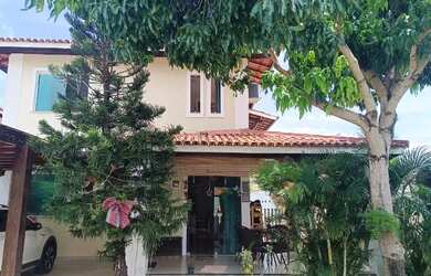 Imagem 3: Casa em Buraquinho Portão do Sol