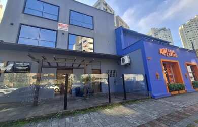 Imagem: O depósito possui 180m² de Área e está localizado em Centro