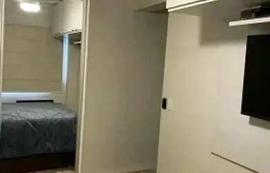 Imagem 7: Apartamento Padrão , com 2 quartos e 2 banheiros à Venda, 48 m² em...