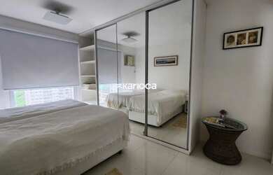 Imagem 8: Cobertura para venda - Reserva do Parque - Cidade Jardim - Barra Olímpica...