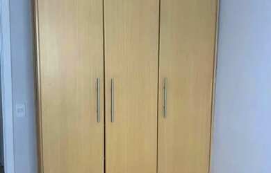 Imagem 8: Apartamento Duplex para alugar em Barueri, Alphaville, com 2 quartos, com 68 m²