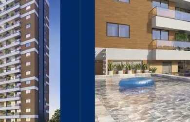 Imagem 14: APARTAMENTOS 02 SUÍTES OU 03 QUARTOS SENDO 01 SUÍTE 62,07M² E 80,70...