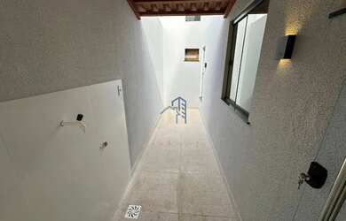 Imagem 8: Casa térrea com 3/4, sendo 01 suíte