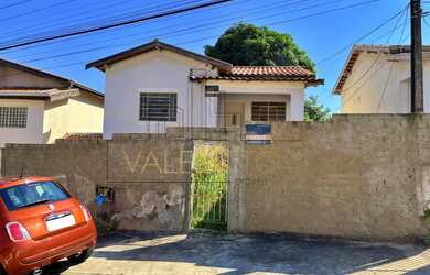 Imagem 2: casa - Vila Paraíso - Campinas