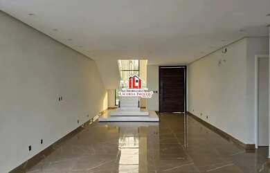 Imagem 10: Casa Duplex n0 Reserva do Parque com 3 Suítes sendo 1 com Closet e hidro/...