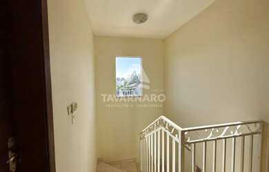 Imagem 10: Sobrado Geminado em Ponta Grossa