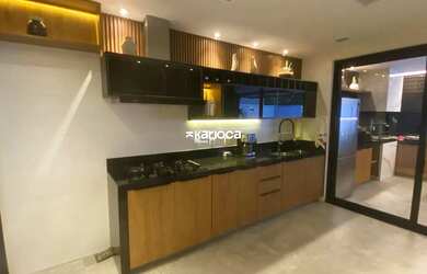 Imagem 15: Casa com 4 Quartos à venda, 400m² - Recreio Dos Bandeirantes