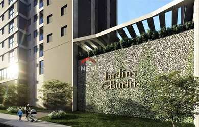 Imagem 11: Apartamento em Avenida José de Oliveira Vaz - Buritis - Belo Horizonte/MG