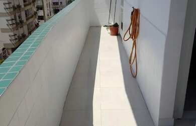 Imagem 10: Apartamento Boa Vista- Todo reformado