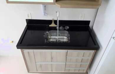 Imagem 13: Apartamento Padrão em São José do Rio Preto