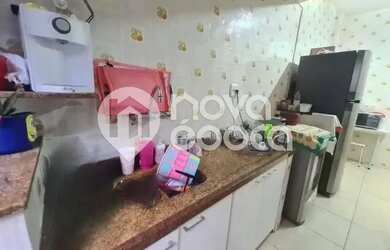 Imagem 15: Copacabana Apartamento 3 quartos