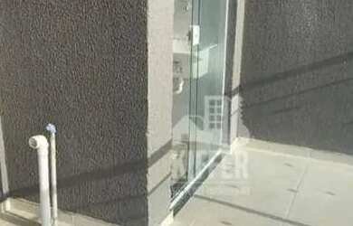 Imagem 13: Apartamento Novo à Venda 3 Quartos 1 Suíte Localização Privilegiada