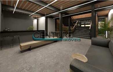 Imagem 5: Galpão para aluguel, com 654m² - Cinco