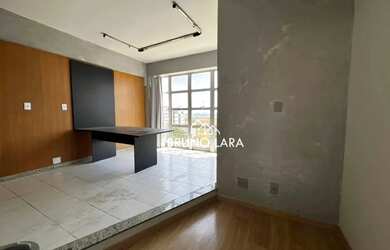 Imagem 2: Sala comercial disponível para locação em Betim