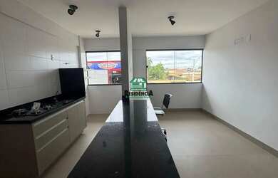 Imagem 8: Excelente apartamento para locação no bairro de lourdes