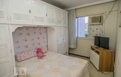 Imagem 12: APTO PADRÃO Apartamento com 2 dormitórios