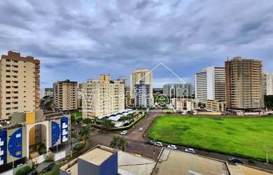 Imagem 6: Apartamento para locação no Edifício Porto Victória, próximo a Faculdade...