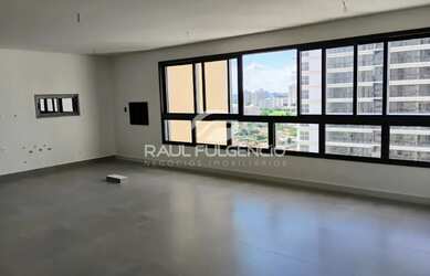 Imagem 10: ED. HAUSE 3 SUÍTES 137M2 ÚTIL ANDAR ALTO SOL DA MANHÃ GLEBA PALHANO