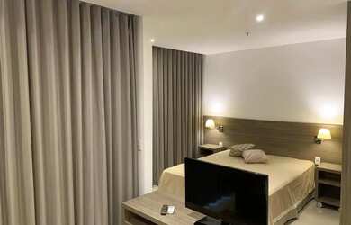 Imagem 11: Studio 34m² - 1 quarto em Jacarepaguá, Rio de Janeiro - RJ