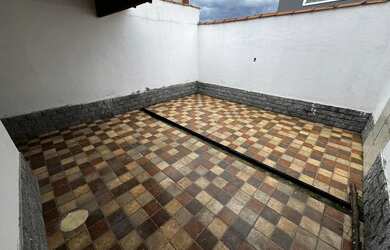 Imagem 14: Casa 2 quartos Jardim D'Oeste - Resende - RJ