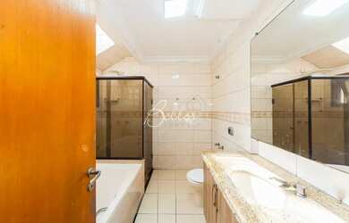 Imagem 13: Sobrado 4 quartos - Venda - Bairro Pilarzinho - BELLOS IMÓVEIS