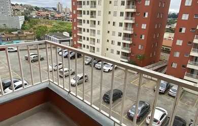 Imagem 3: Apartamento Reformado Jd Bussocaba 2 Quartos e Cozinha