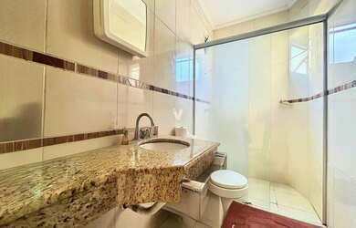 Imagem 7: Apartamento dois dormitórios com sacada e box de garagem em Camobi