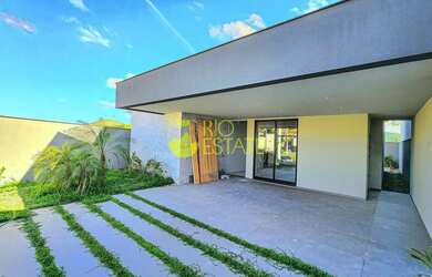 Imagem: Casa 3 SUÍTES E PISCINA, 368m2, Alvorada, Jd Belvedere - Volta