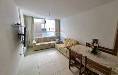 Imagem 13: Locação de Apartamento Mobiliado em Intermares: 1 dormitório a poucos metros da praia