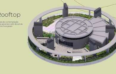 Imagem 11: Apartamento de 02 dormitorios mobiliado pronto para morar em Bento Gonçalves