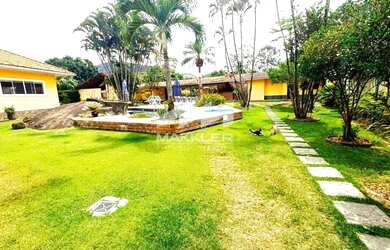 Imagem 7: SITIO COMPLETO 3000M2 4 QUARTOS ILHA DE GUARATIBA