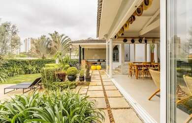 Imagem 6: Melville - Residencial Melville