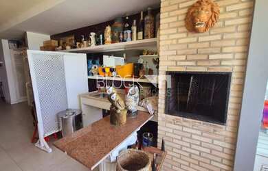 Imagem 5: Recreio dos Bandeirantes Cobertura 5 quartos, sendo 5 suites