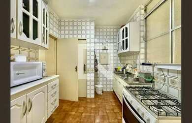 Imagem 11: Apartamento à Venda - Consolação, 2 Quartos, 83 m2