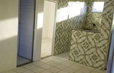 Imagem: A casa possui 2 Dormitórios, 1 Banheiro, 36m² de Área e