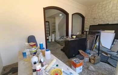 Imagem 10: Vende-se casa na Rua Pedro Guedes com 242M² Composta por 6 Quartos, 4...