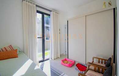 Imagem 8: Sobrado com 4 suítes em condomínio fechado em Atibaia - SP