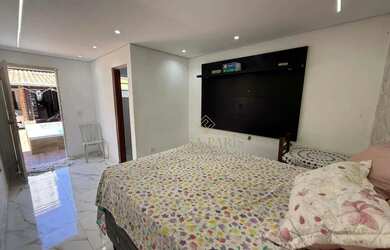 Imagem 14: Casa com 5 dormitórios à venda, 200 m² por R$ 3.180.000,00 - Canto...