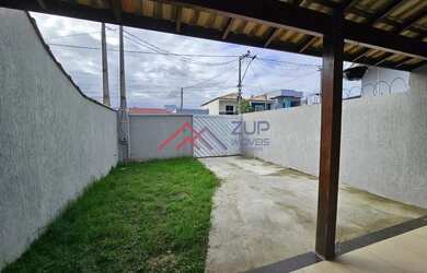Imagem 4: Duplex à venda no bairro Nova São Pedro, São Pedro da Aldeia-RJ