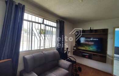 Imagem 15: Residência Com Amplo Terreno - Contorno